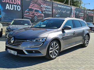 Renault Talisman foto 1