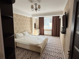 1-rm apt., 50 м², 6/10 fl.