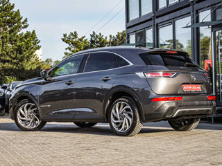 DS Automobiles DS 7 Crossback фото 5