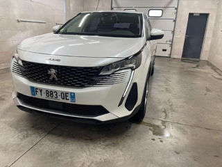 Peugeot 3008 foto 15