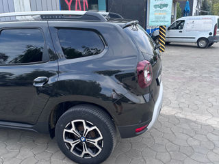 Dacia Duster foto 3