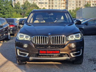 BMW X5 foto 2