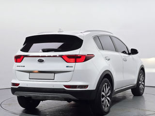 KIA Sportage foto 2