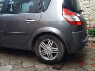 Renault Scenic foto 8