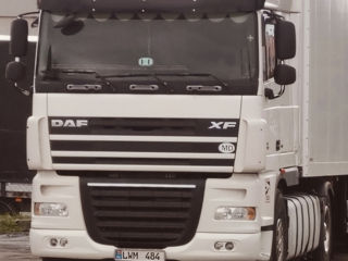 Daf Xf 410 foto 2