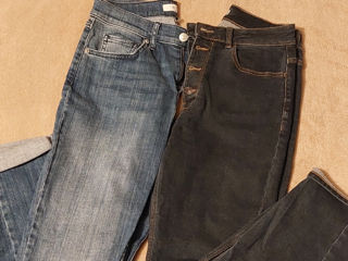 Продам джинсы в отличном состоянии от 150 до 250 foto 5