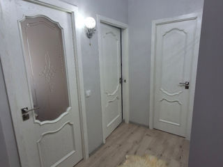 Apartament cu 1 cameră, 42 m², Durlești, Chișinău foto 8