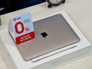 MacBook Air Retina 2020 (Apple M1/8Gb Ram/256Gb SSD/170 Cycles/13.3" Retina) foto 15