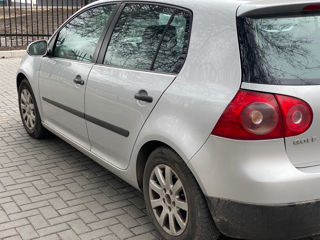 Volkswagen Golf foto 5