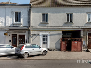 Se dă în chirie spațiu comercial, str. Vasile Alecsandri!