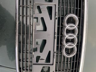 Audi A6 foto 1