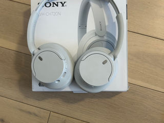 Căști Sony WH-CH720N