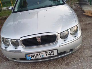 Rover 75 foto 3