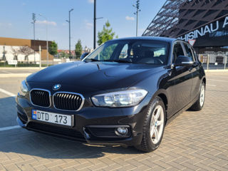 BMW 1 Series foto 1