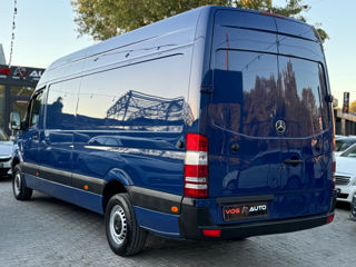 Mercedes Sprinter foto 5