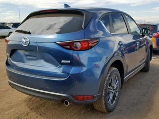 Mazda CX5 foto 4