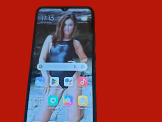 Xiaomi redmi 10C duos 1800 lei