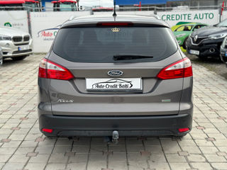 Ford Focus foto 5