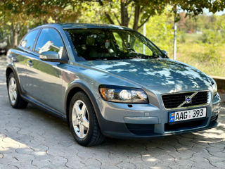 Volvo C30 foto 4