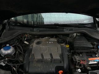 Seat Ibiza foto 8