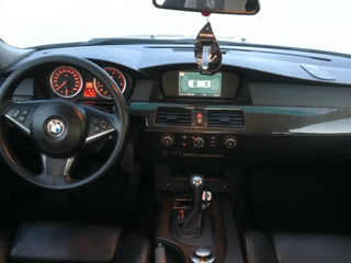 BMW 5 Series foto 9