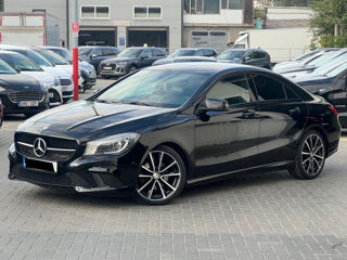 Mercedes CLA