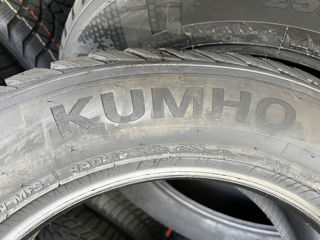 245/55 R17 Kumho Wintercraft WP71/ Доставка, livrare toata Moldova 2023 foto 8