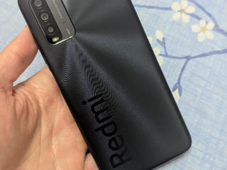 M4 Xiaomi Redmi 9T 4/64Gb foto 9