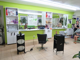 Chirie ,loc pentru frizer ,cabinet pentru cosmetician..... foto 2