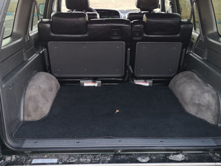 Isuzu Trooper foto 14