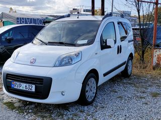 Fiat Fiorino foto 1