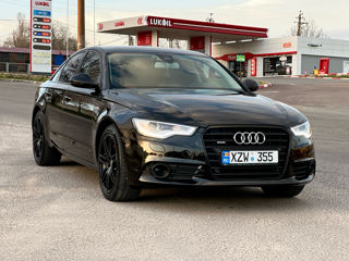 Audi A6 foto 4