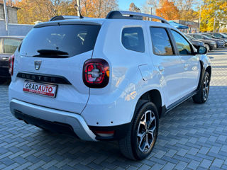 Dacia Duster foto 6