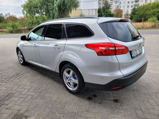 Ford Focus foto 6