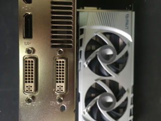 Видео карта -  Nvidia GeForce GTX 570  - 1 GB  - Palit - Games foto 1