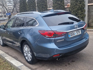 Mazda 6 foto 6