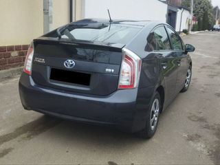 Toyota Prius foto 3