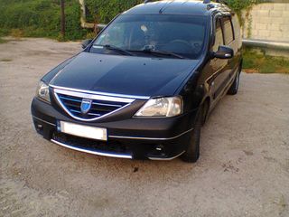 Dacia Logan Mcv foto 6