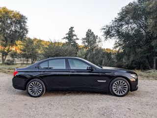 BMW 7 Series foto 4