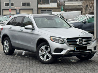 Mercedes GLC foto 3