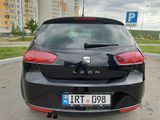 Seat Leon foto 4