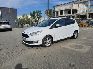 Ford C-Max foto 1