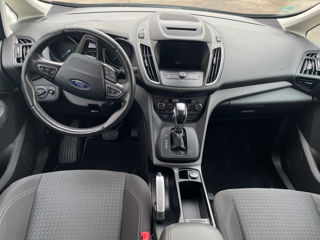 Ford C-Max foto 8