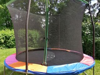 Vind bătute, trampoline de mîina a doua in stare f. bună. la 2600-4000 lei, in dependenta de mărime. foto 7