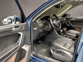 Volkswagen Tiguan foto 10