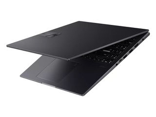 Ноутбук - «ASUS VivoBook 16X M3604YA Ryzen 7 7730U 16GB 1.0TB Radeon Graphics No OS Indie Black» foto 3