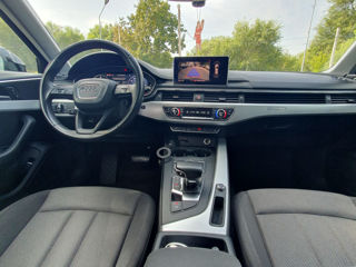 Audi A4 Avant foto 9