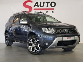 Dacia Duster foto 1