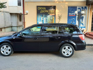 Opel Astra foto 4