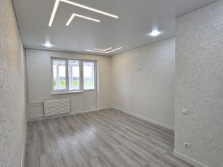 Apartament cu 1 cameră, 36 m², BAM, Bălți